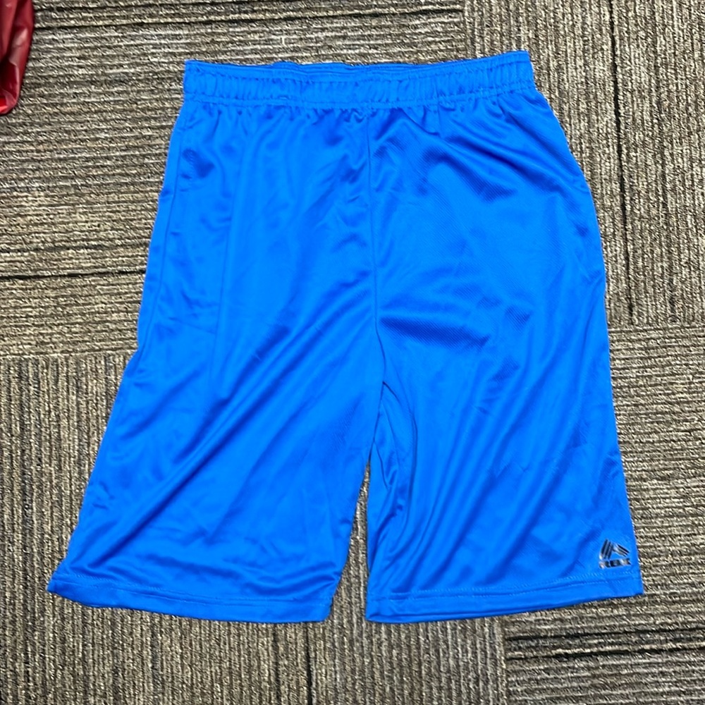 RBX Shorts